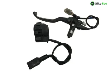 Commodo gauche SUZUKI GSXR 125 2017-2020