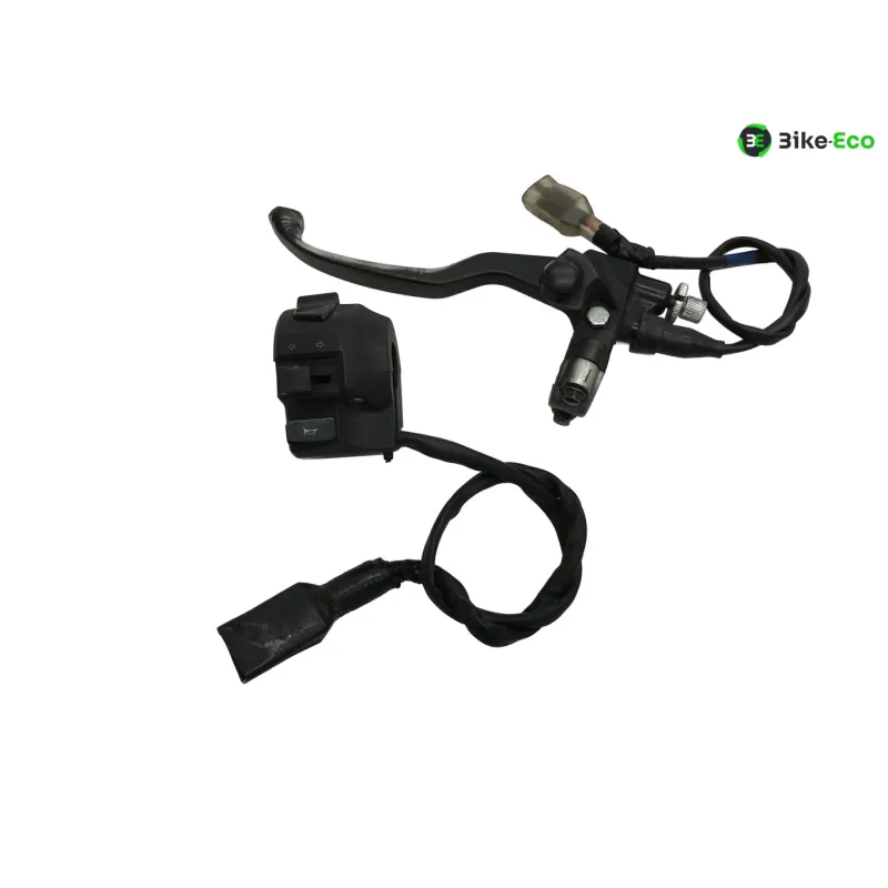 Commodo gauche SUZUKI GSXR 125 2017-2020