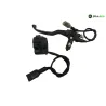Commodo gauche SUZUKI GSXR 125 2017-2020 Commodo gauche SUZUKI GSXR 125 2017-2020