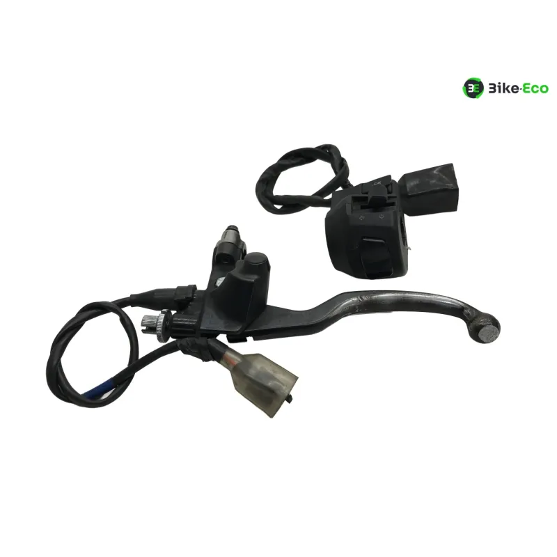 Commodo gauche SUZUKI GSXR 125 2017-2020