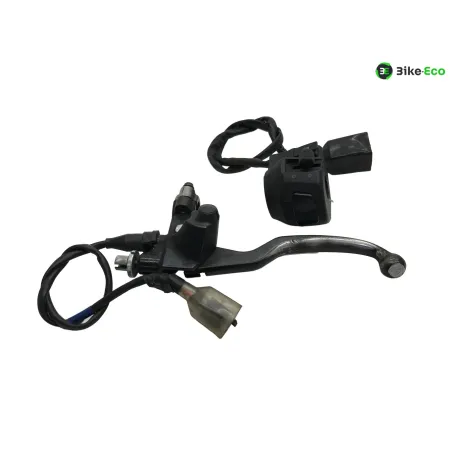 Commodo gauche SUZUKI GSXR 125 2017-2020