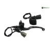 Commodo gauche SUZUKI GSXR 125 2017-2020 Commodo gauche SUZUKI GSXR 125 2017-2020