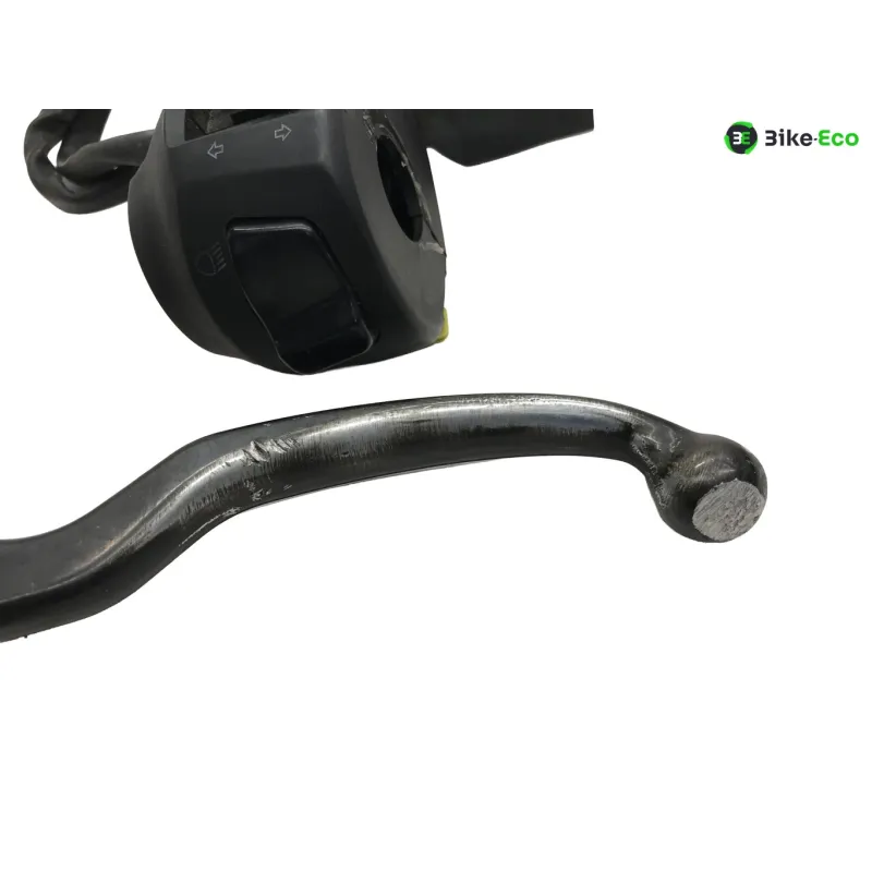 Commodo gauche SUZUKI GSXR 125 2017-2020