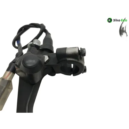 Commodo gauche SUZUKI GSXR 125 2017-2020