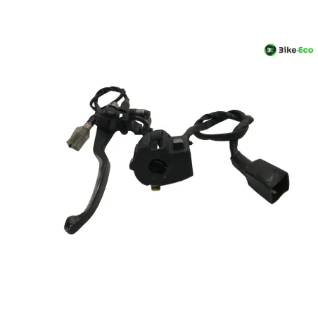 Commodo gauche SUZUKI GSXR 125 2017-2020
