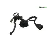 Commodo gauche SUZUKI GSXR 125 2017-2020 Commodo gauche SUZUKI GSXR 125 2017-2020