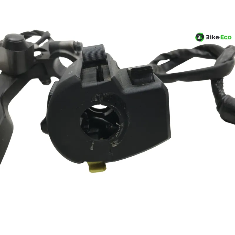Commodo gauche SUZUKI GSXR 125 2017-2020