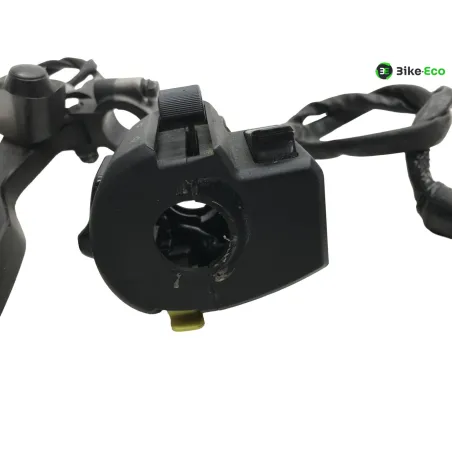 Commodo gauche SUZUKI GSXR 125 2017-2020