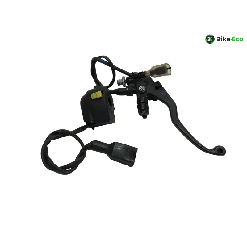 Commodo gauche SUZUKI GSXR 125 2017-2020