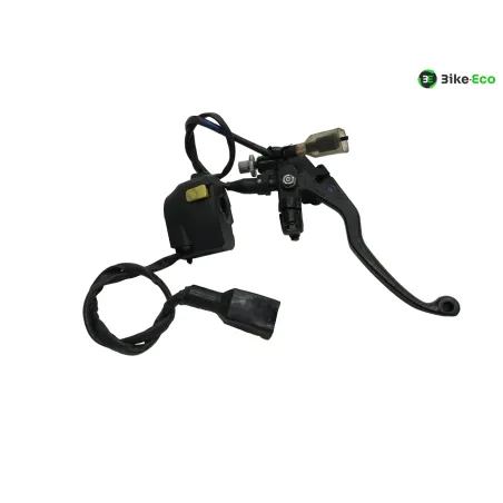 Commodo gauche SUZUKI GSXR 125 2017-2020