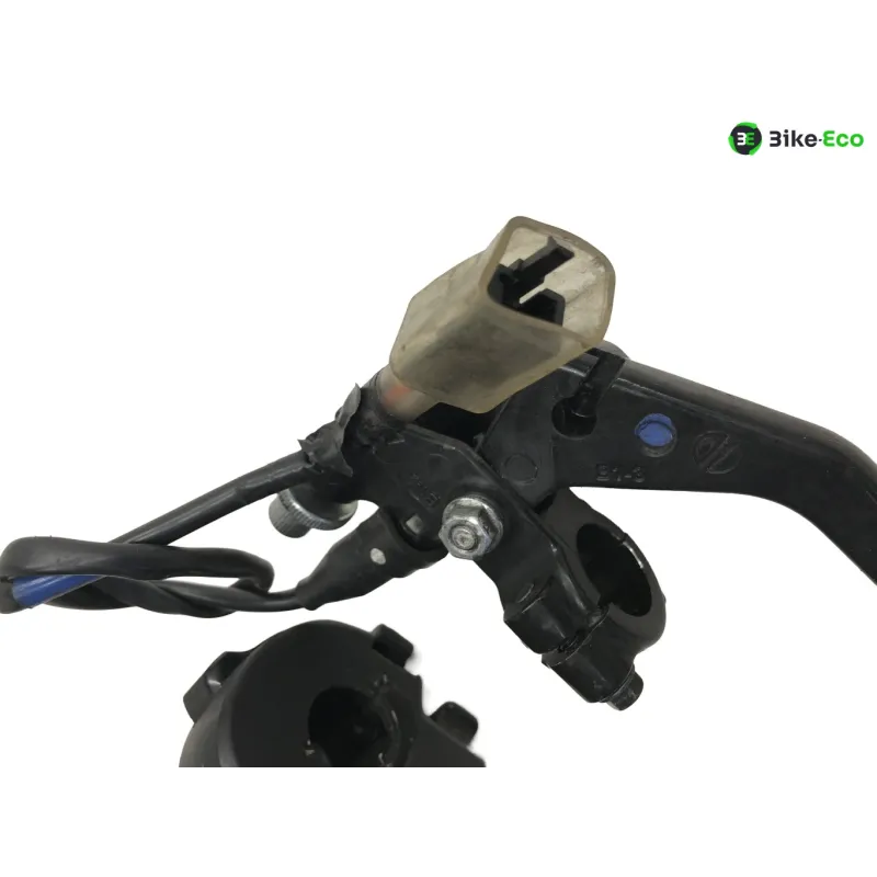 Commodo gauche SUZUKI GSXR 125 2017-2020