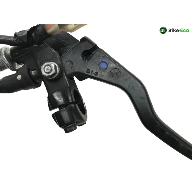 Commodo gauche SUZUKI GSXR 125 2017-2020
