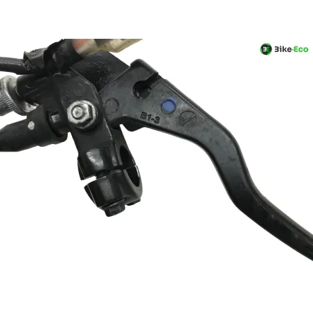 Commodo gauche SUZUKI GSXR 125 2017-2020