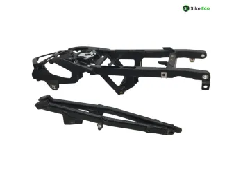 Boucle cadre arriere BETA ENDURO RR 125 2018-2020 4T