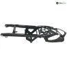 Boucle cadre arriere BETA ENDURO RR 125 2018-2020 4T Boucle cadre arriere BETA ENDURO RR 125 2018-2020 4T