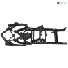 Boucle cadre arriere BETA ENDURO RR 125 2018-2020 4T Boucle cadre arriere BETA ENDURO RR 125 2018-2020 4T