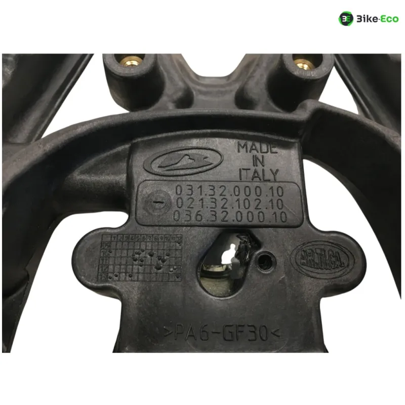 Boucle cadre arriere BETA ENDURO RR 125 2018-2020 4T