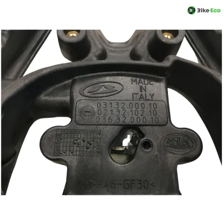 Boucle cadre arriere BETA ENDURO RR 125 2018-2020 4T