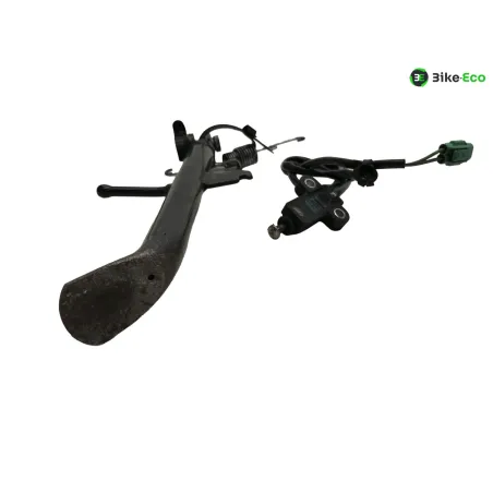 Bequille laterale SUZUKI GSXR 125 2017-2020