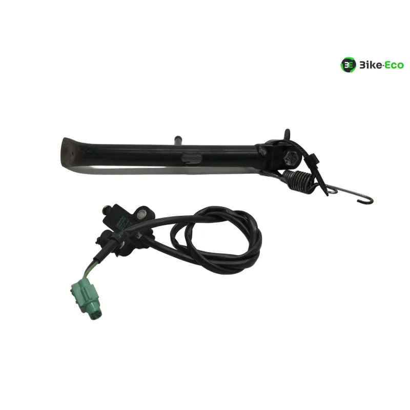 Bequille laterale SUZUKI GSXR 125 2017-2020