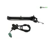 Bequille laterale SUZUKI GSXR 125 2017-2020