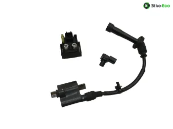 Bobine allumage SUZUKI GSXR 125 2017-2020