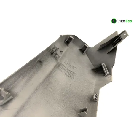 cache carenage face avant gauche HONDA NSS 125 2023-2024 FORZA