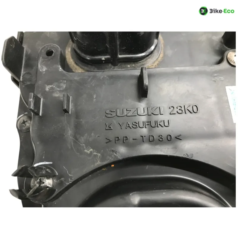 Boite a air SUZUKI GSXR 125 2017-2020