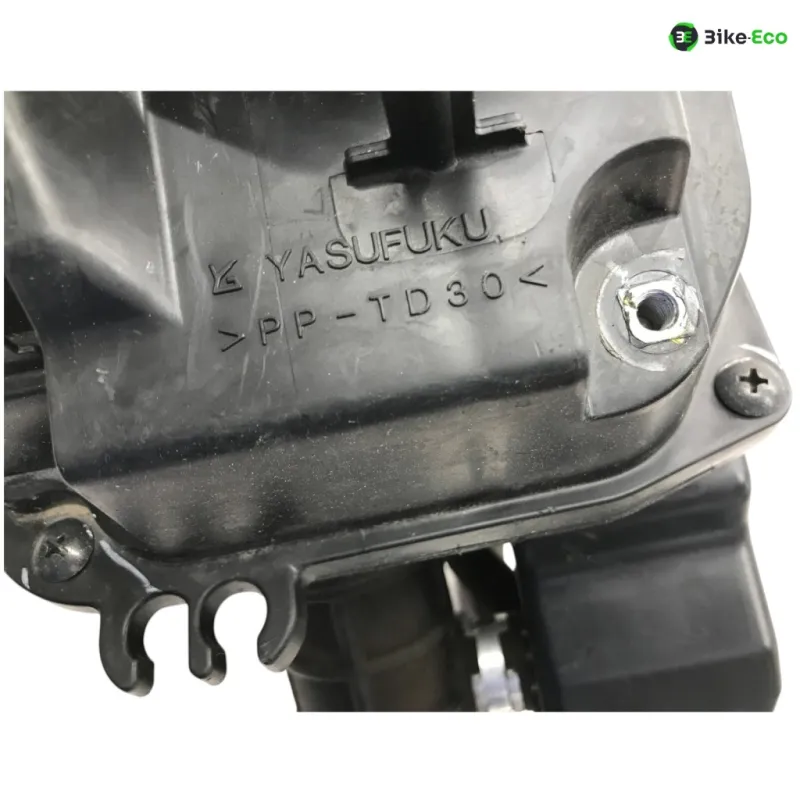 Boite a air SUZUKI GSXR 125 2017-2020