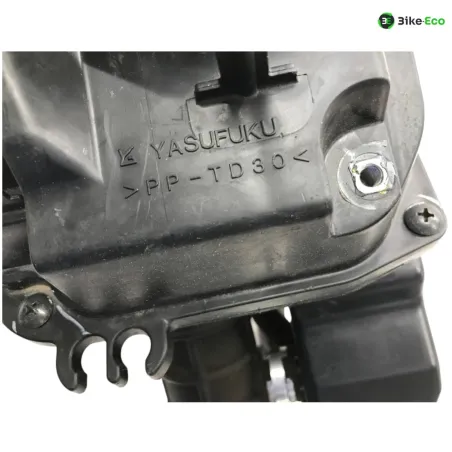 Boite a air SUZUKI GSXR 125 2017-2020