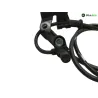 Capteur ABS arriere SUZUKI GSXR 125 2017-2020 Capteur ABS arriere SUZUKI GSXR 125 2017-2020