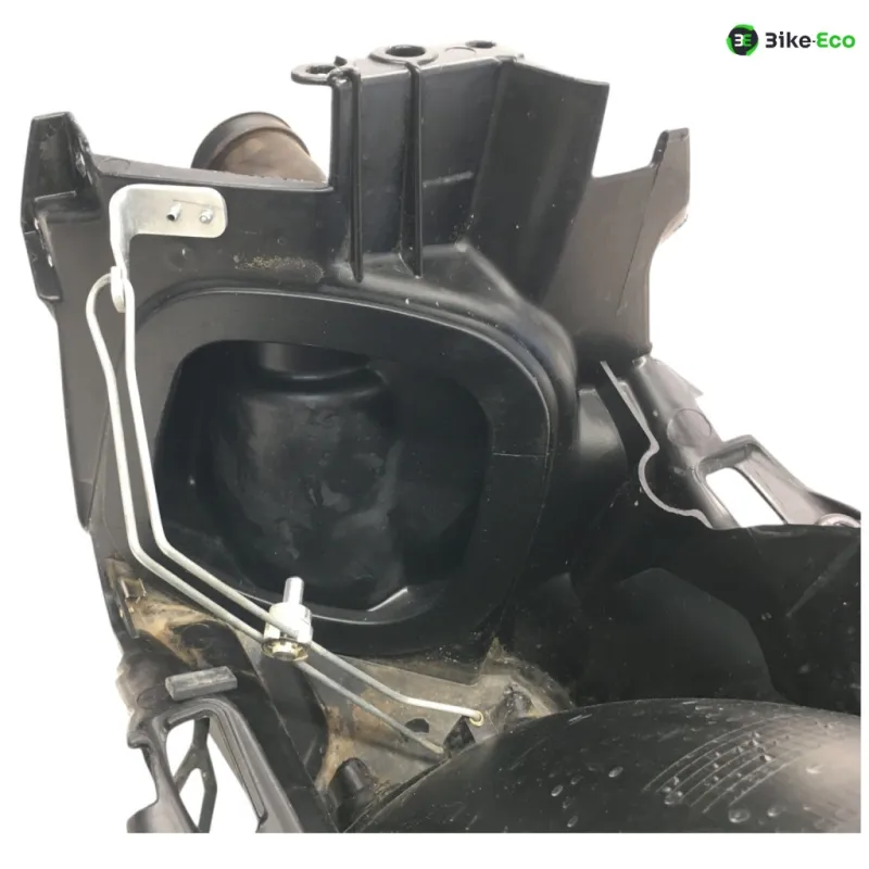 Boite a air BETA ENDURO RR 125 2018-2020 4T