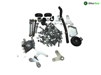 Visserie diverse BETA ENDURO RR 125 2018-2020 4T