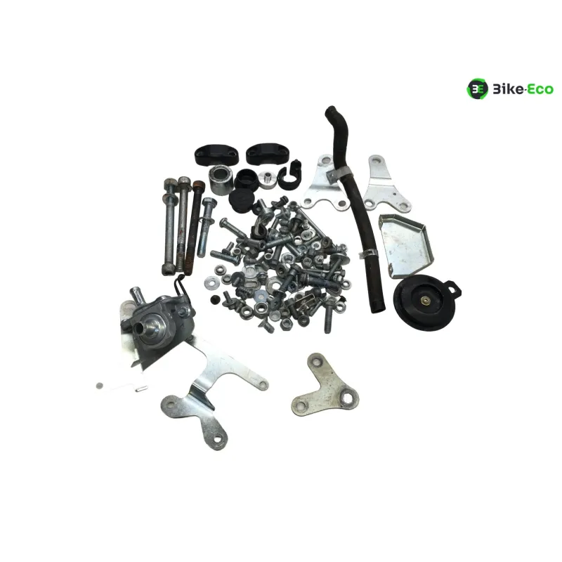 Visserie diverse BETA ENDURO RR 125 2018-2020 4T