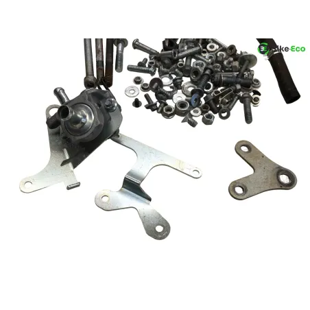 Visserie diverse BETA ENDURO RR 125 2018-2020 4T