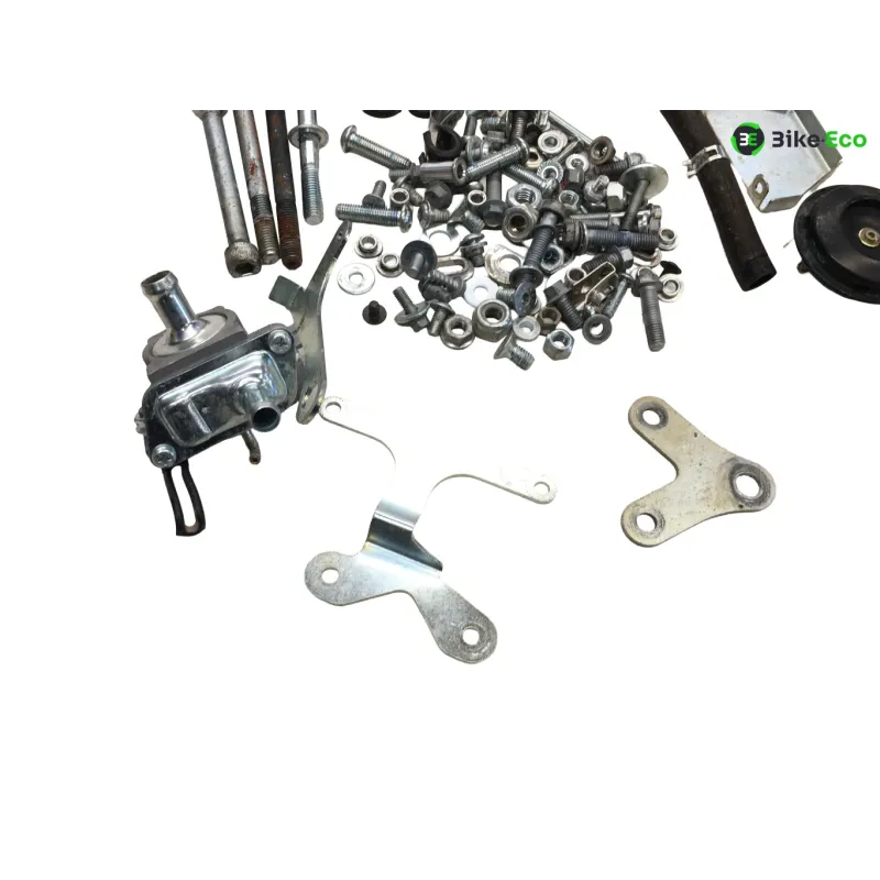 Visserie diverse BETA ENDURO RR 125 2018-2020 4T