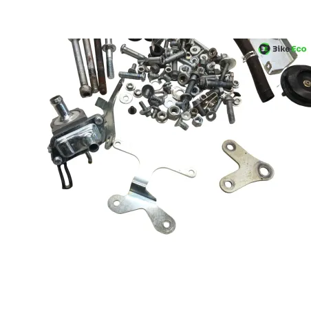 Visserie diverse BETA ENDURO RR 125 2018-2020 4T