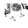 Visserie diverse BETA ENDURO RR 125 2018-2020 4T Visserie diverse BETA ENDURO RR 125 2018-2020 4T