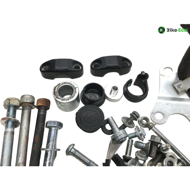 Visserie diverse BETA ENDURO RR 125 2018-2020 4T
