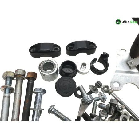 Visserie diverse BETA ENDURO RR 125 2018-2020 4T