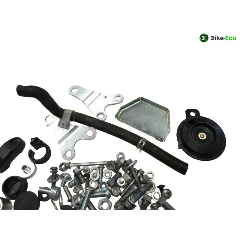 Visserie diverse BETA ENDURO RR 125 2018-2020 4T