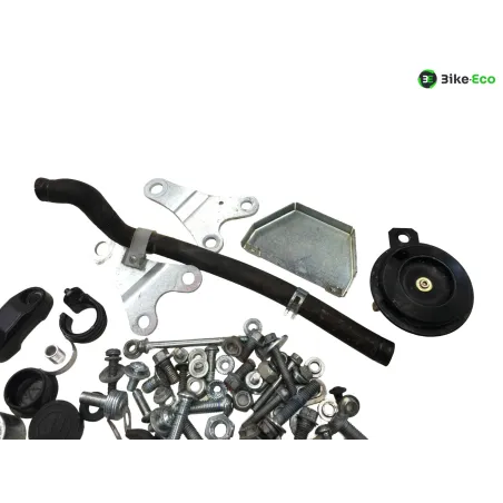 Visserie diverse BETA ENDURO RR 125 2018-2020 4T