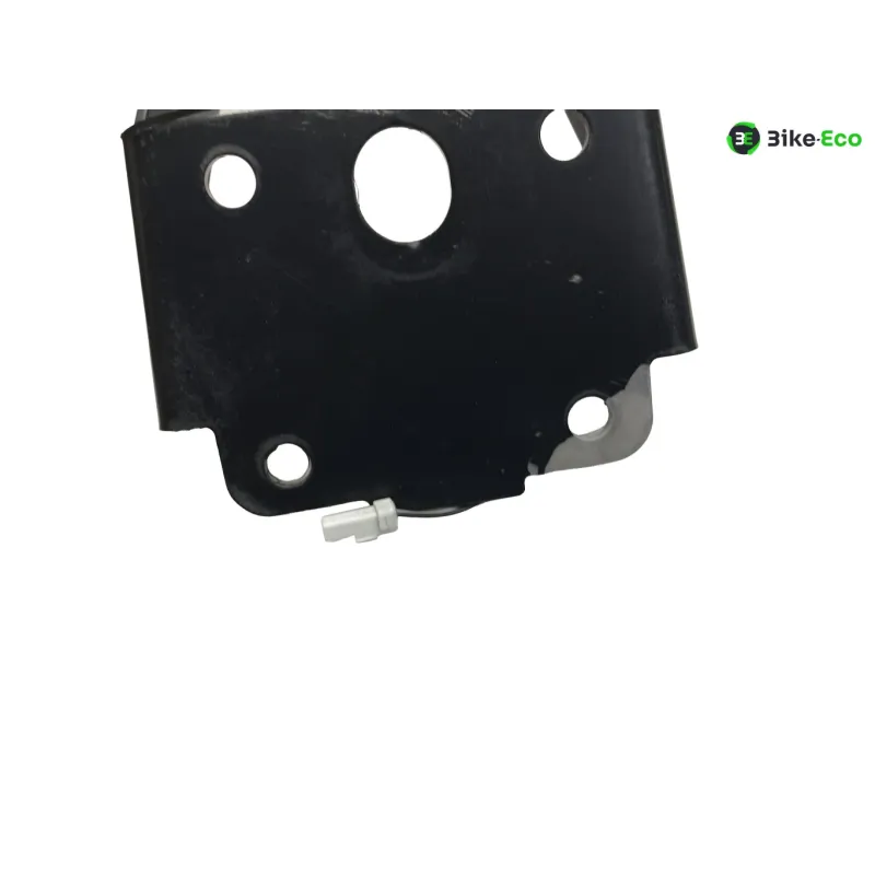 Support de plaque et eclairage SUZUKI GSXR 125 2017-2020