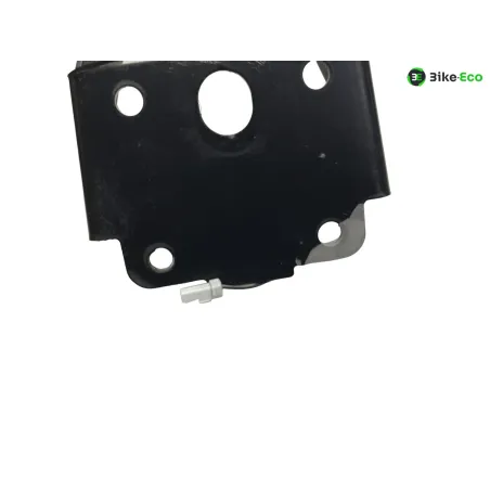 Support de plaque et eclairage SUZUKI GSXR 125 2017-2020