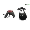 Support de plaque et eclairage SUZUKI GSXR 125 2017-2020