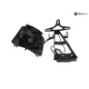 Support de plaque et eclairage SUZUKI GSXR 125 2017-2020