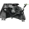 Support de plaque et eclairage SUZUKI GSXR 125 2017-2020