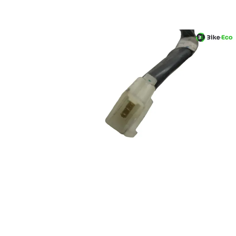 Support de plaque et eclairage SUZUKI GSXR 125 2017-2020