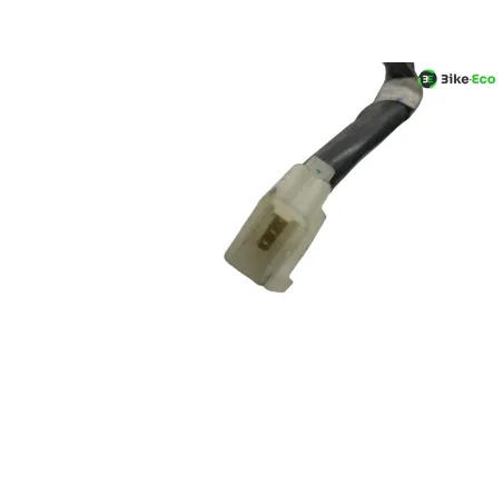 Support de plaque et eclairage SUZUKI GSXR 125 2017-2020