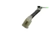 Support de plaque et eclairage SUZUKI GSXR 125 2017-2020